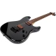 Jet JS-800 HS Elektro Gitar (Black) 9