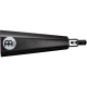 Meinl SL850-BK 8,50" Cowbell (Siyah) 6