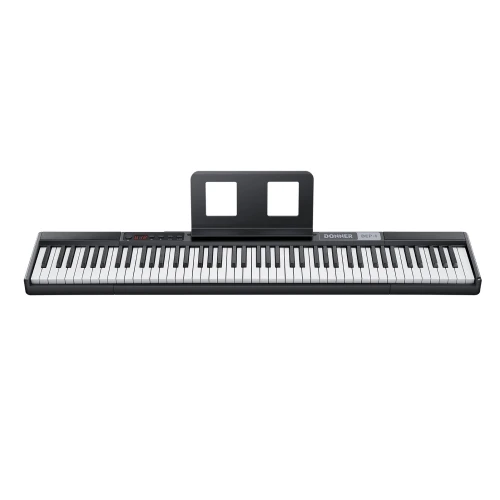 Donner DEP-1 Taşınabilir Dijital Piyano 1