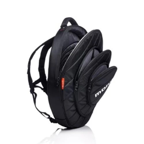 Mono M80-CY22-BLK 22" Zil Çantası (Siyah) 5