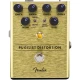 Fender Pugilist Distortion Pedalı 1