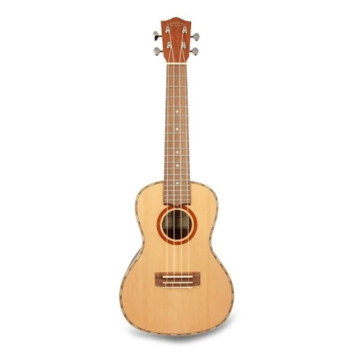 Lanikai CDST-C Cedar Concert Ukulele 3