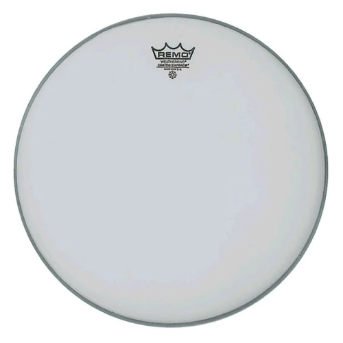 Remo Emperor Coated 18 Inch Tom Derisi 2