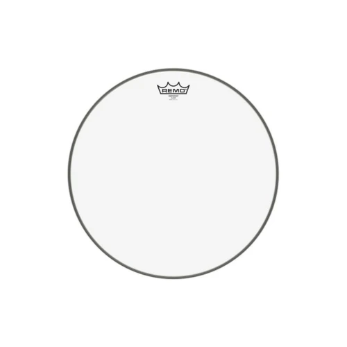 REMO EMPEROR® CLEAR 16 inç Davul Derisi 1