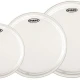 EVANS ETP-EC2SCTD-F DERİ SETİ (10+12+14) TOM KUMLU FUSION KİT RİNGLİ 2