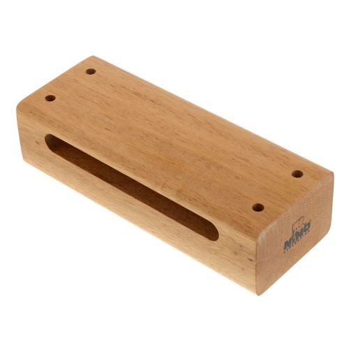 Nino NINO21 Wood Block (Medium) 5