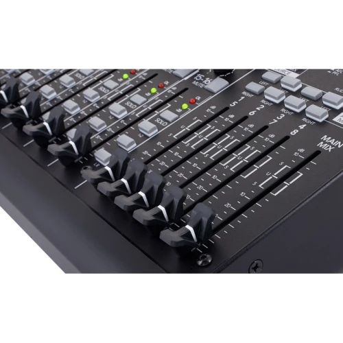 Mackie 1642 VLZ4 16 Kanal Mikser 4
