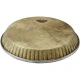 REMO M4-1175-S6-D4003 - Symmetry Skyndeep® Calfskin Desenli 11.75\" Conga Derisi 2