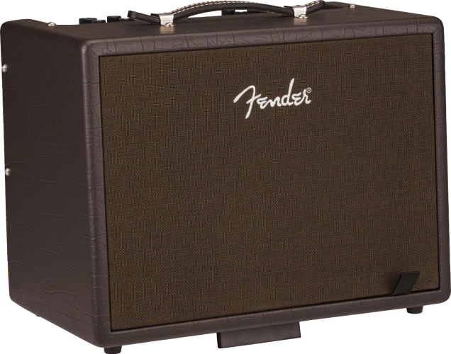 Fender Acoustic Junior Akustik Gitar Amfisi 5
