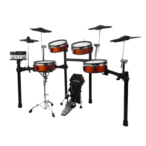 Artesia Legacy A250 Dijital Davul Seti 1