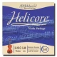 Daddario H410lm Viola Tel Seti, Helicore, Long Scale, Medium Tension 3