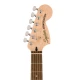 Squier Affinity Stratocaster Junior HSS Laurel Klavye WPG Ice Blue Metallic Elektro Gitar 4