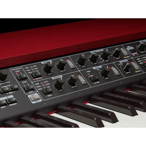 Nord Grand 2 88-Tuş Stage Piyano 4