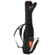 Mono M80-EB-BLK M80 Bass Gigbag (Siyah) 4