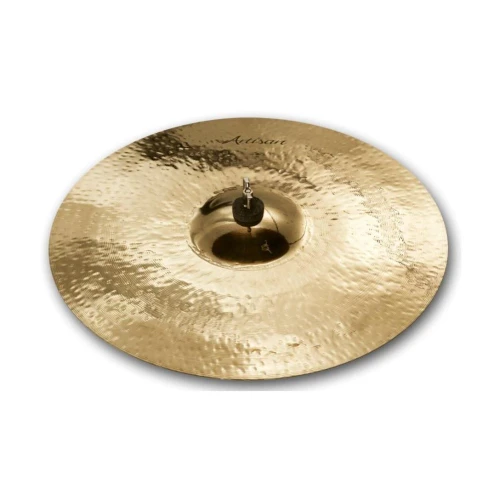 SABIAN A1906 19\" ARTISAN CRASH ZİL 2