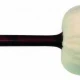 VICFIRTH BD2 MALLET LEGATO (YUMUŞAK KAFA- KOYU SES TONU İÇİN ), 1