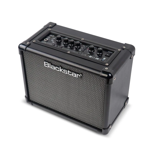 Blackstar ID:Core 10 Bluetooth V4 Dijital Kombo Elektro Gitar Amfi 2