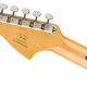 Squier Classic Vibe 70s Jaguar Laurel Klavye 3-Color Sunburst Elektro Gitar 6