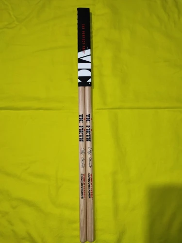Vic firth Timbal Baget 1