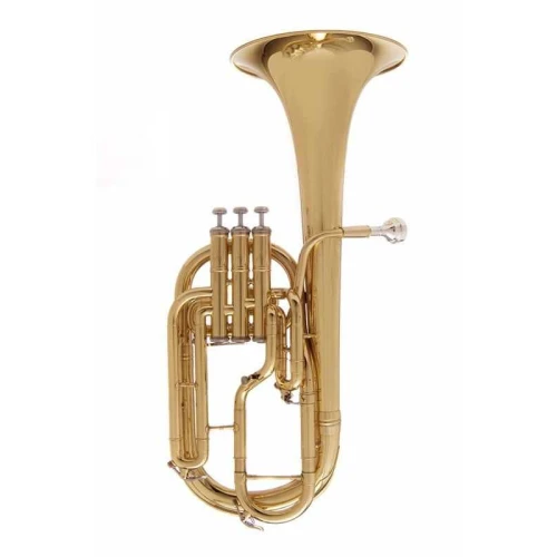John Packer JP272L MKlV Tenor Horn 1