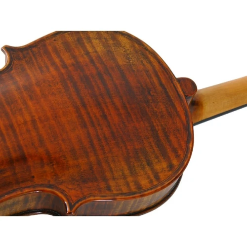 Stentor 1880/A The Arcadia El Yapımı Keman (4/4) 4