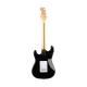 [Outlet] SX Stratocaster 3/4 Elektro Gitar (Siyah) (OL 25-25001) 2