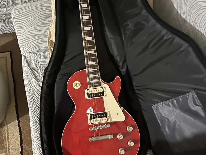 Gibson Les Paul Classic 1