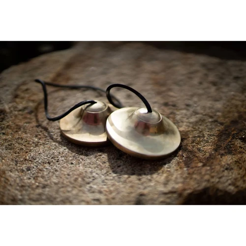 Meinl Sonic Energy Tingsha (3.15") 3