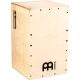 Meinl PSC100NT Snarecraft Elektro Cajon (Natural) 1