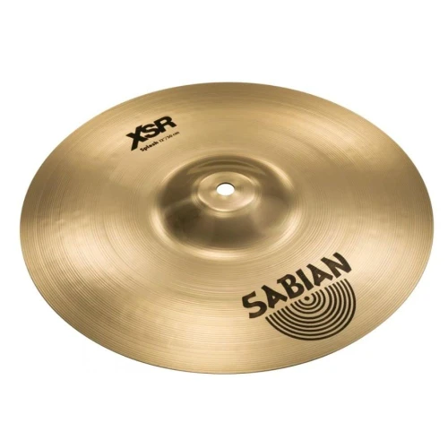 SABIAN XSR1205B 12\" SPLASH ZİL XSR 2