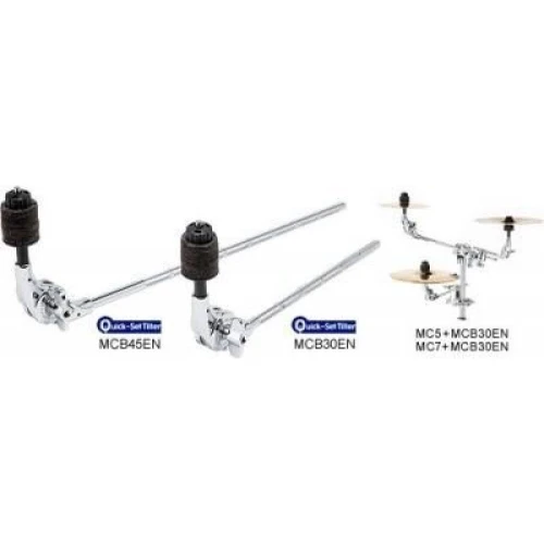 TAMA MCB30EN Boom Zil Aparatı 3