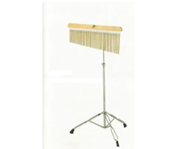 FOCUS FCCH-36 36 Tone Standlı Chimes 1