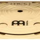 Meinl 8"-10″-12″-14″-16" HCS Serisi Smack Stack Zil 4