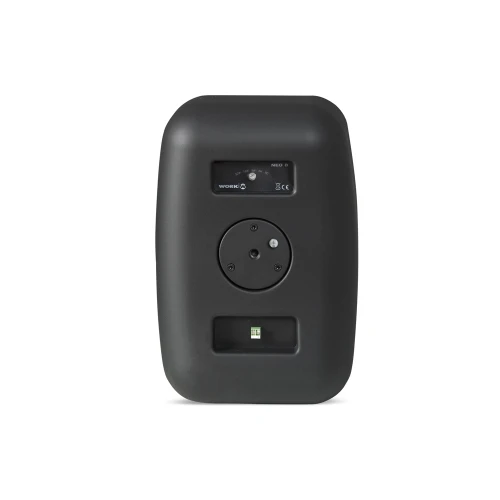 Work NEO 8  8" 100v / 8 Ohm Sütun Tipi Hoparlör (Siyah) 2