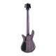 Spector Euro CST 5 Telli Bas Gitar (Natural Violet Burst Gloss) 2