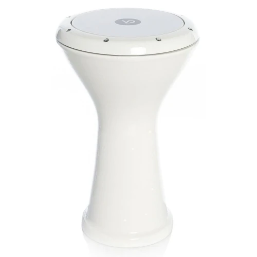 Vatan 3027 Döküm Darbuka (Beyaz) 1