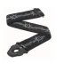 PLANETWAVES 50PLA04 GİTAR ASKISI, 50MM, LOCK-BARBED WIRE 1