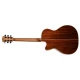 Merida C-35OMCES Cardenas Serisi Elektro Akustik Gitar 3