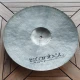 22" ride ve 14" Hihat zil seti 5