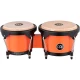 Meinl HB50EC 6.5''/ 7.5'' ABS Bongo (Electric Coral) 3