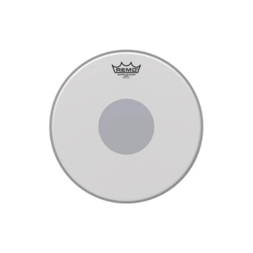 REMO CONTROLLED SOUND® COATED BLACK DOT™ 13 inç Davul Derisi 3