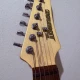 IBANEZ AZES40-MGR HSS Trem Mint Green Elektro Gitar 6