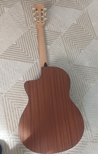 cordoba C1M-CE slim kasa. elektro- klasik 5