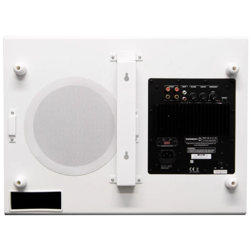Work Neo Set 100 Bluetooth (Beyaz) 2