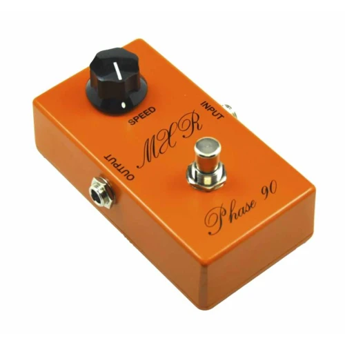 MXR CSP026 '74 Vintage Phase 90 Phaser Pedalı 2