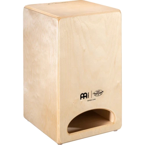Meinl Artisan Edition Cajon (Minera Line Brown Eucalyptus) 4