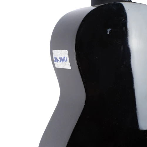 [Outlet] Toledo LC-3900NL 4/4 Klasik Gitar (Natural)(ol 24-24131) 4