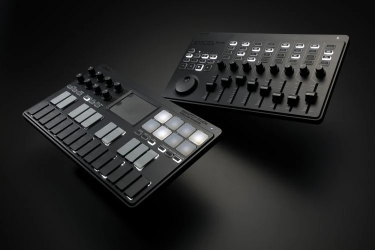 NanoKey Studio 5