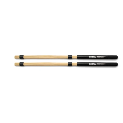Rohema Smooth Bamboo Rods Baget 2