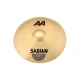 Sabian 22014B 20" Aax Stage Ride Zil 4
